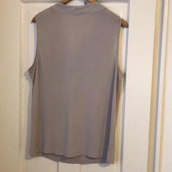 Calvin Klein Suiting Shell - Picture 2 of 4